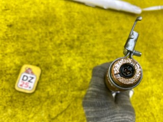 подушка безопасности боковая, потолочная, ориг. номер 8K0880741, 5144, AUDI A4 2004-2009