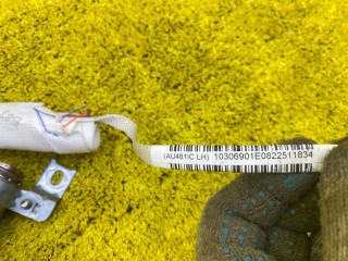 подушка безопасности боковая, потолочная, ориг. номер 8K0880741, 5144, AUDI A4 2004-2009