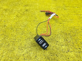 Разъем USB, ориг. номер 9098111013, 5104, TOYOTA FJ CRUISER 2006-2022