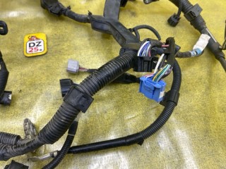 коса двс, ориг. номер 8212128B40, 5082, TOYOTA VOXY/NOAH/ESQUIRE