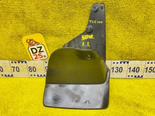 брызговик, ориг. номер 7662560150, 7660760220, LEXUS/TOYOTA LAND CRUISER/LAND CRUISER CYGNUS/LX470