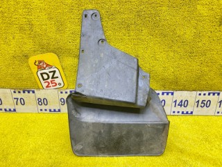 брызговик, ориг. номер 7662560150, 7660760220, LEXUS/TOYOTA LAND CRUISER/LAND CRUISER CYGNUS/LX470