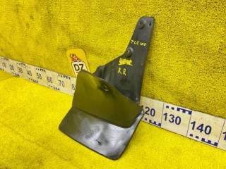 брызговик, ориг. номер 7662560150, 7660760220, LEXUS/TOYOTA LAND CRUISER/LAND CRUISER CYGNUS/LX470