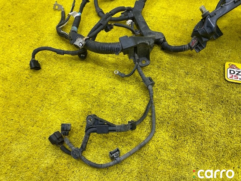 коса двс TOYOTA ESQUIRE/NOAH/VOXY, 82121-28B40, фото 3