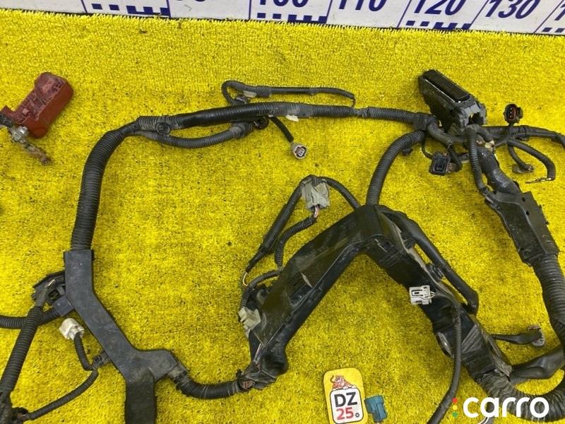 коса двс TOYOTA ESQUIRE/NOAH/VOXY, 82121-28B40, фото 4