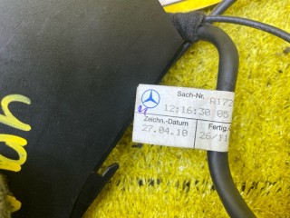 Разъем USB, ориг. номер 4990, A1728210211, Mercedes-Benz SLK-CLASS 2011-2016