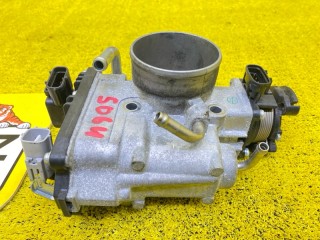 заслонка дроссельная, ориг. номер 5064, 2203062020, 8945235030, TOYOTA LAND CRUISER PRADO/HILUX SURF/4RUNNER/TACOMA/TUNDRA