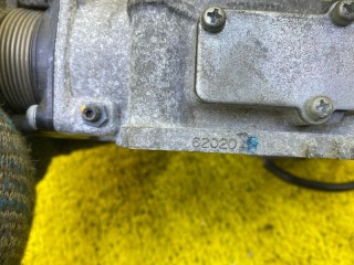 заслонка дроссельная, ориг. номер 5064, 2203062020, 8945235030, TOYOTA LAND CRUISER PRADO/HILUX SURF/4RUNNER/TACOMA/TUNDRA