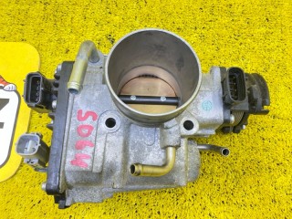 заслонка дроссельная, ориг. номер 5064, 2203062020, 8945235030, TOYOTA LAND CRUISER PRADO/HILUX SURF/4RUNNER/TACOMA/TUNDRA