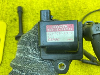катушка зажигания, ориг. номер 5064, 90919-02212, TOYOTA LAND CRUISER PRADO/HILUX SURF/4RUNNER/TACOMA/TUNDRA