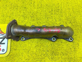 коллектор выпускной, ориг. номер 5064, 1714262110, TOYOTA LAND CRUISER PRADO/HILUX SURF/4RUNNER/TACOMA/TUNDRA