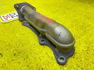 коллектор выпускной, ориг. номер 5064, 1714262110, TOYOTA LAND CRUISER PRADO/HILUX SURF/4RUNNER/TACOMA/TUNDRA