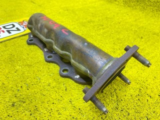 коллектор выпускной, ориг. номер 5064, 1714262110, TOYOTA LAND CRUISER PRADO/HILUX SURF/4RUNNER/TACOMA/TUNDRA