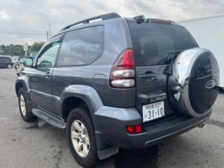коллектор выпускной, ориг. номер 5064, 1714262110, TOYOTA LAND CRUISER PRADO/HILUX SURF/4RUNNER/TACOMA/TUNDRA