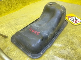поддон, ориг. номер 5064, 1210162110, TOYOTA LAND CRUISER PRADO/HILUX SURF