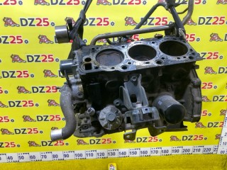 блок двигателя, ориг. номер 5064, 1140169985, TOYOTA LAND CRUISER PRADO/HILUX SURF