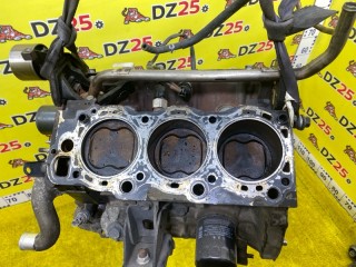 блок двигателя, ориг. номер 5064, 1140169985, TOYOTA LAND CRUISER PRADO/HILUX SURF