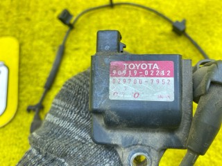 катушка зажигания, ориг. номер 90919-02212, 5073, TOYOTA LAND CRUISER PRADO/HILUX SURF/4RUNNER/TACOMA/TUNDRA