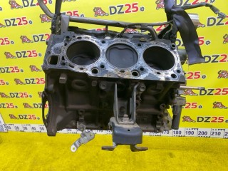 блок двигателя, ориг. номер 5073, 1140169985, TOYOTA LAND CRUISER PRADO/HILUX SURF