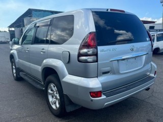блок двигателя, ориг. номер 5073, 1140169985, TOYOTA LAND CRUISER PRADO/HILUX SURF