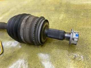 привод, ориг. номер 5128, 3815A195, MITSUBISHI PAJERO/MONTERO