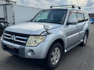 привод, ориг. номер 5128, 3815A196, MITSUBISHI PAJERO/MONTERO