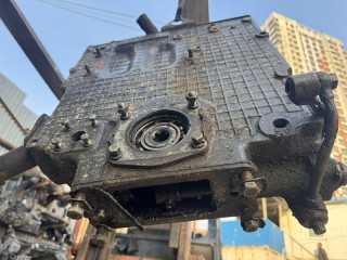 гидробак, ориг. номер MTZ80-4608016, МТЗ ЭО-2621-В3