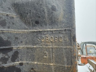 гидробак, ориг. номер MTZ80-4608016, МТЗ ЭО-2621-В3