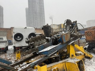 гидробак, ориг. номер MTZ80-4608016, МТЗ ЭО-2621-В3