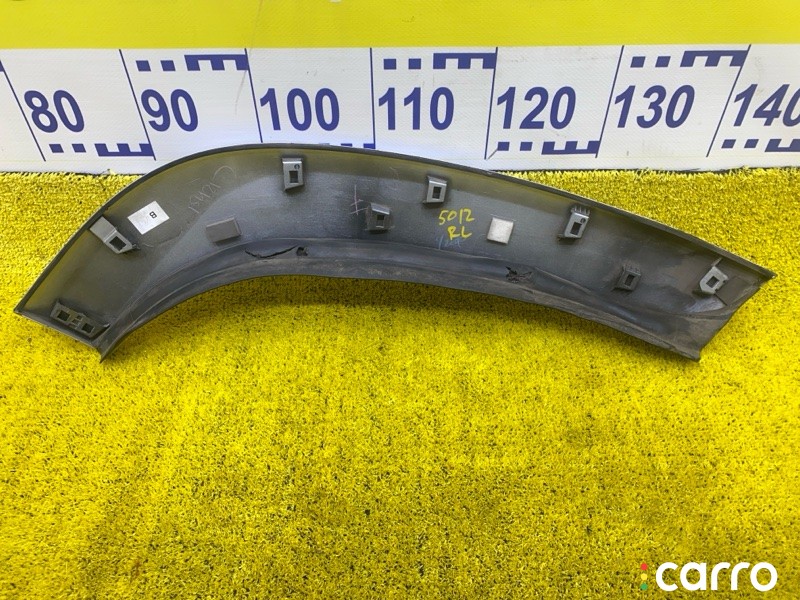 накладка на дверь TOYOTA 4RUNNER/HILUX SURF, 5012, фото 4