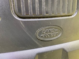 пластиковая крышка на двс, ориг. номер 5007, LR010875, Land Rover RANGE ROVER SPORT 2005-2009