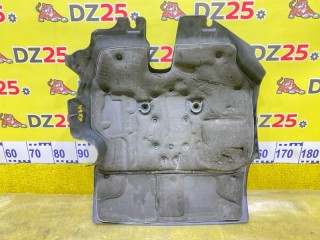 пластиковая крышка на двс, ориг. номер 5007, LR010875, Land Rover RANGE ROVER SPORT 2005-2009