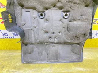 пластиковая крышка на двс, ориг. номер 5007, LR010875, Land Rover RANGE ROVER SPORT 2005-2009