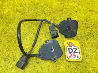 датчик высоты дорожного просвета, ориг. номер 5118, MR319948, MR319949, MITSUBISHI PAJERO/MONTERO