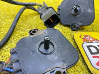 датчик высоты дорожного просвета, ориг. номер 5118, MR319948, MR319949, MITSUBISHI PAJERO/MONTERO