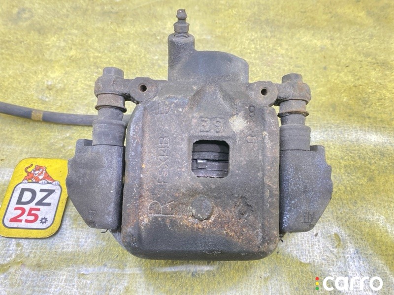 суппорт TOYOTA LAND CRUISER/LAND CRUISER CYGNUS/LX470, 4773060101, фото 1