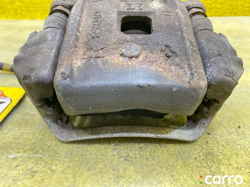 суппорт TOYOTA LAND CRUISER/LAND CRUISER CYGNUS/LX470, 4773060101, фото 2