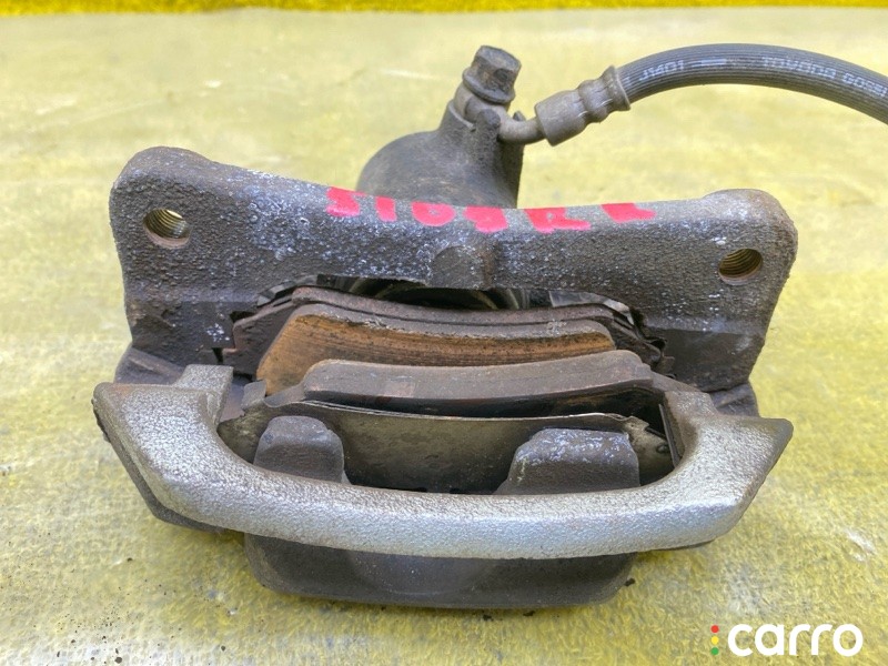суппорт TOYOTA LAND CRUISER/LAND CRUISER CYGNUS/LX470, 4773060101, фото 4