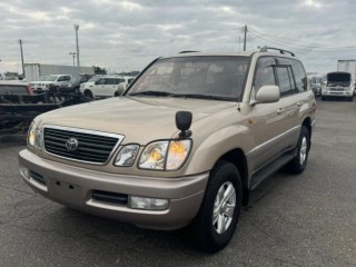 суппорт, ориг. номер 4773060101, 4773060100, 5109, TOYOTA LAND CRUISER/LAND CRUISER CYGNUS/LX470
