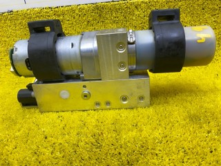 насос складной крыши, ориг. номер 4990, A1728050024, A1728000030, Mercedes-Benz SLK-Class 2011-2016