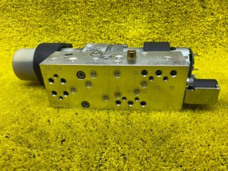насос складной крыши, ориг. номер 4990, A1728050024, A1728000030, Mercedes-Benz SLK-Class 2011-2016
