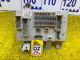 блок предохранителей салон, ориг. номер 8198050030, 4991, 8273035040, TOYOTA 4RUNNER 2005-2009