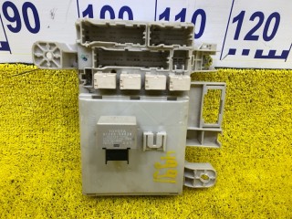 блок предохранителей салон, ориг. номер 8198050030, 4991, 8273035040, TOYOTA 4RUNNER 2005-2009