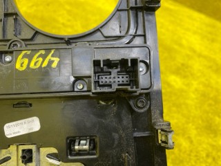 консоль автомата, ориг. номер GX7314B790, GX7314B790AL, 4998, GX73044E04A, JAGUAR XE 2015-2019