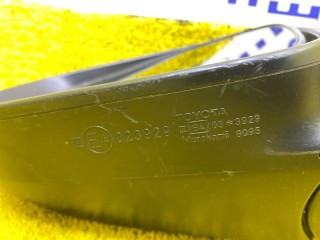 уши, ориг. номер 5012, 8794035B61, 8794035A20, TOYOTA 4RUNNER 2009-2013