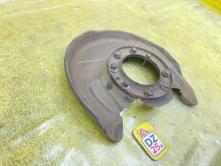 кожух тормозного диска, ориг. номер 5137, 4778160100, TOYOTA/LEXUS LAND CRUISER/LX450
