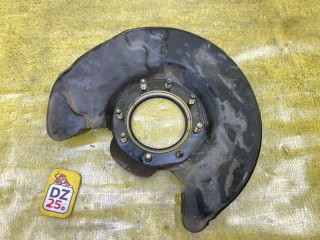 кожух тормозного диска, ориг. номер 5137, 4778160100, TOYOTA/LEXUS LAND CRUISER/LX450