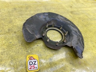 кожух тормозного диска, ориг. номер 5137, 4778160100, TOYOTA/LEXUS LAND CRUISER/LX450