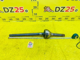 полуось, ориг. номер 5137, 4341160040, TOYOTA/LEXUS LAND CRUISER/LX450