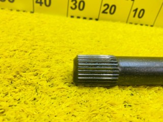 полуось, ориг. номер 5137, 4341160040, TOYOTA/LEXUS LAND CRUISER/LX450